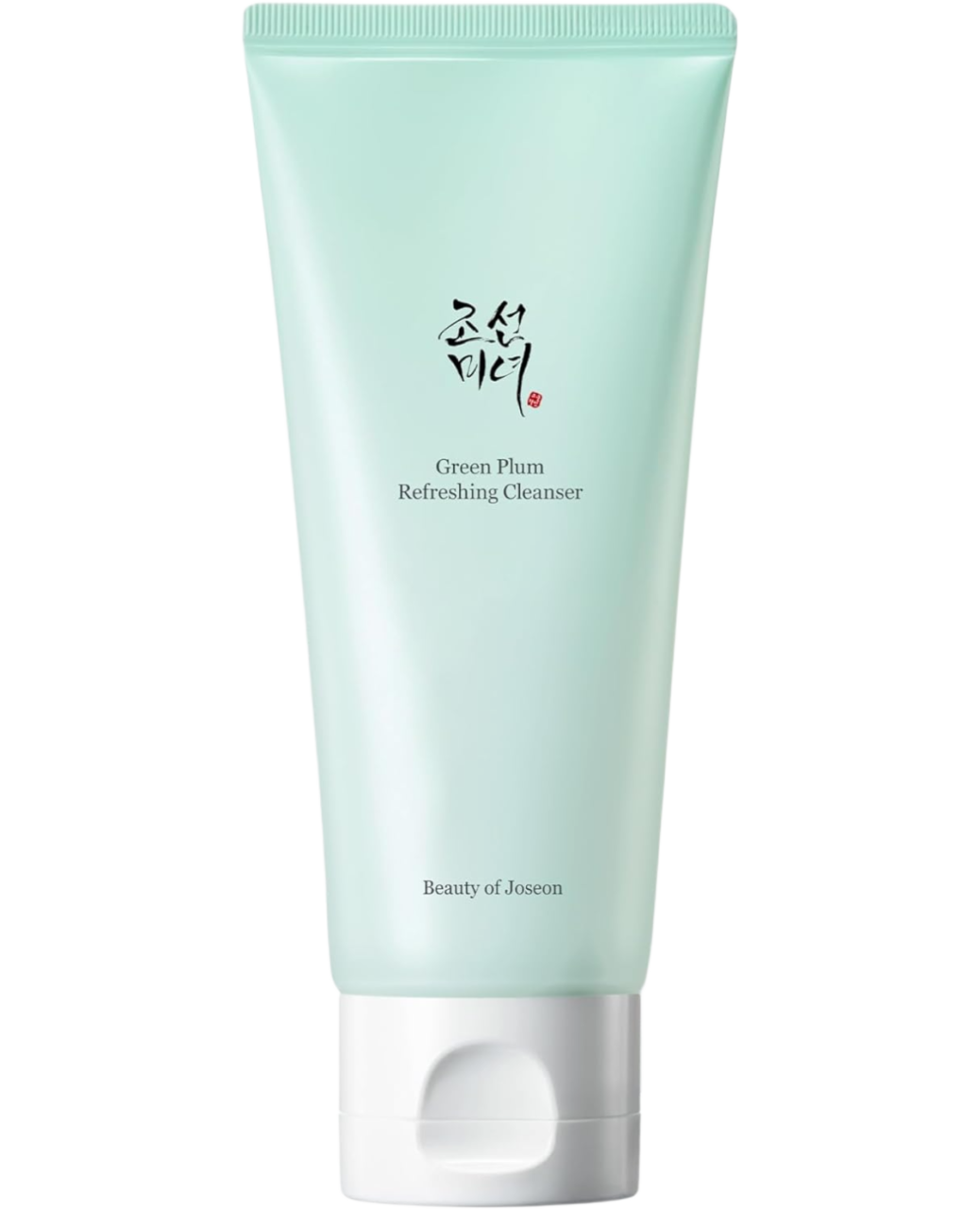Beauty of Joseon: Green Plum Refreshing Cleanser Gel(100ml)3.38fl.oz