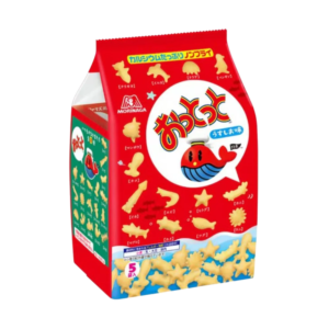 Morinaga Ottotto-Light Salt Flavor