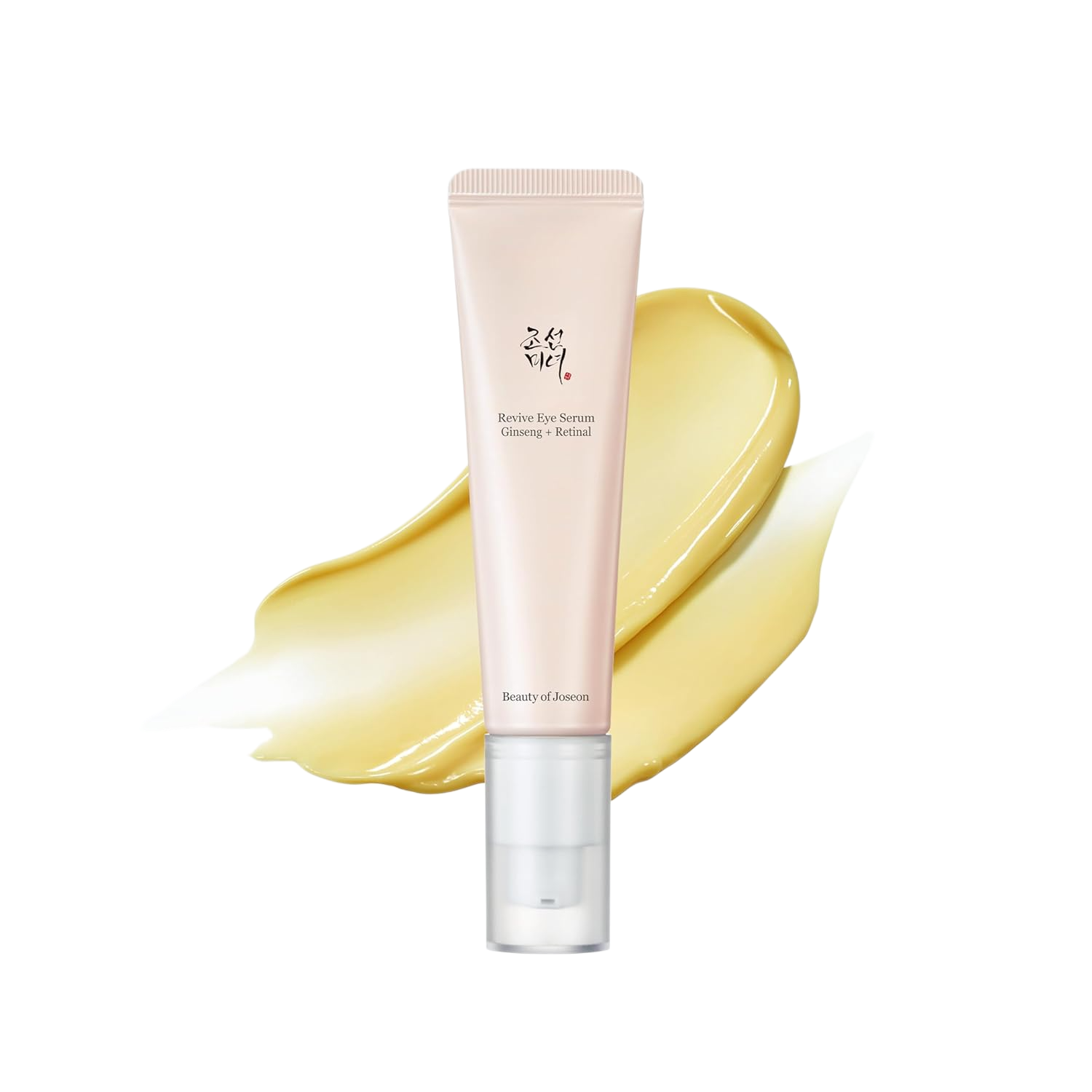 Beauty of Joseon: Revive Eye Serum with Retinal & Ginseng(30ml)1fl.oz