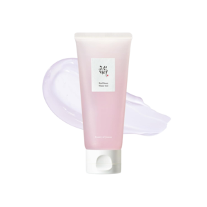 Beauty of Joseon: Red Bean Water Gel Hydrating Peptide Hydro Boost Moisturizer(100ml)3.38fl.oz