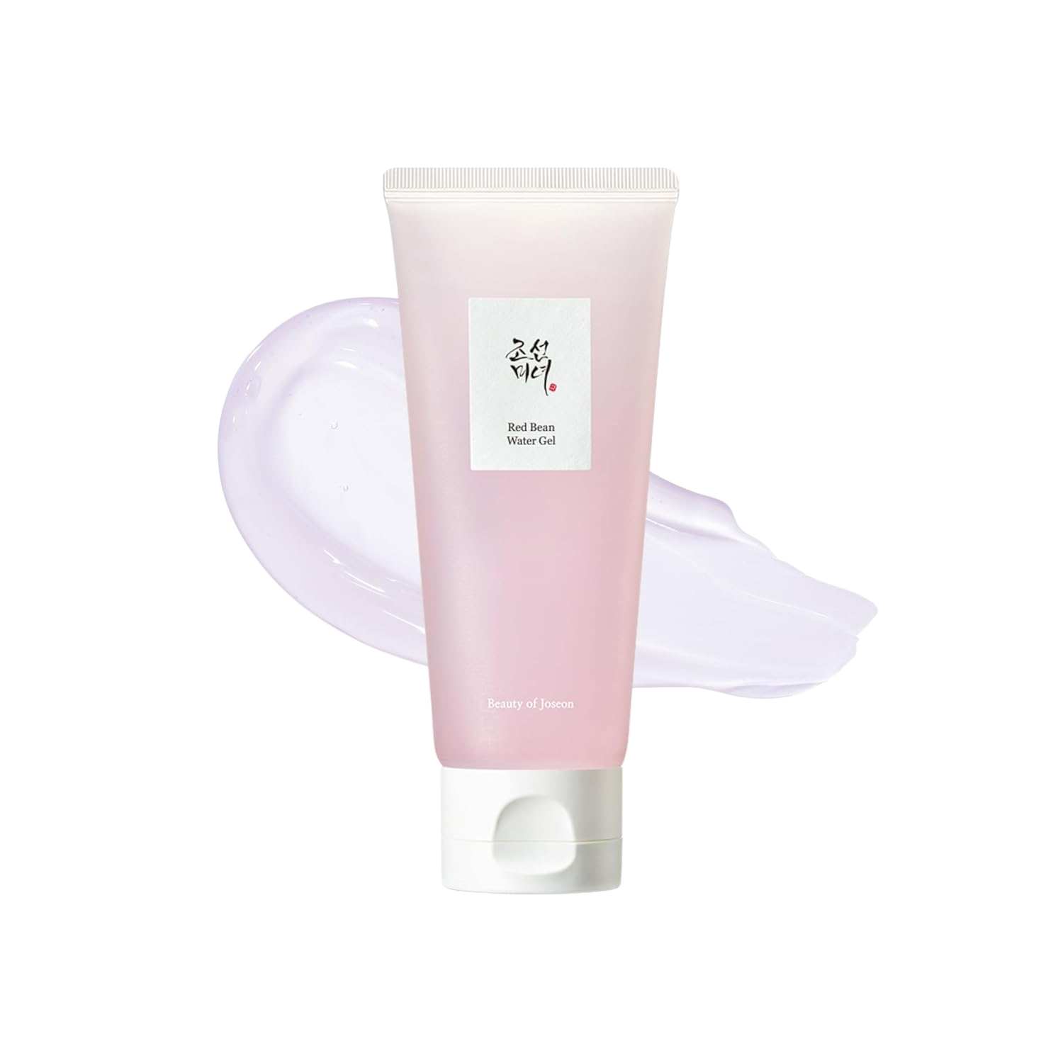 Beauty of Joseon: Red Bean Water Gel Hydrating Peptide Hydro Boost Moisturizer(100ml)3.38fl.oz