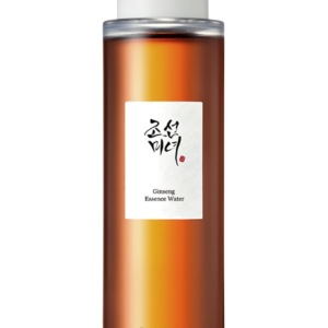 Beauty of Joseon: Ginseng Essence Water Hydrating Face Toner(150ml) 5 fl.oz